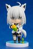 Nendoroid Hololive Production Shirakami Fubuki Non-scale Plastic Painted Movable Figure