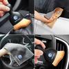 Car Wash Microfiber Towel Cleaning Soft Brush Drying Cloth For VW Volkswagen Golf CC B5 B6 GTI Jetta Scirocco Touran Polo Beetle IF2