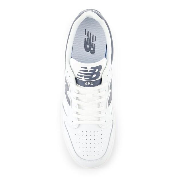 New Balance 480 кроссовки