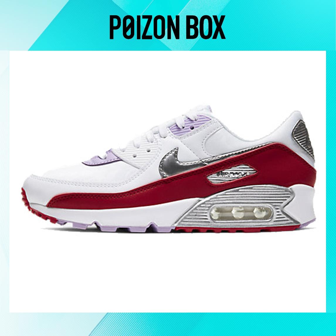 

кроссовки Nike Air Max 90 Recraft Chinese New Year (2020) (Women s) CU3004-176