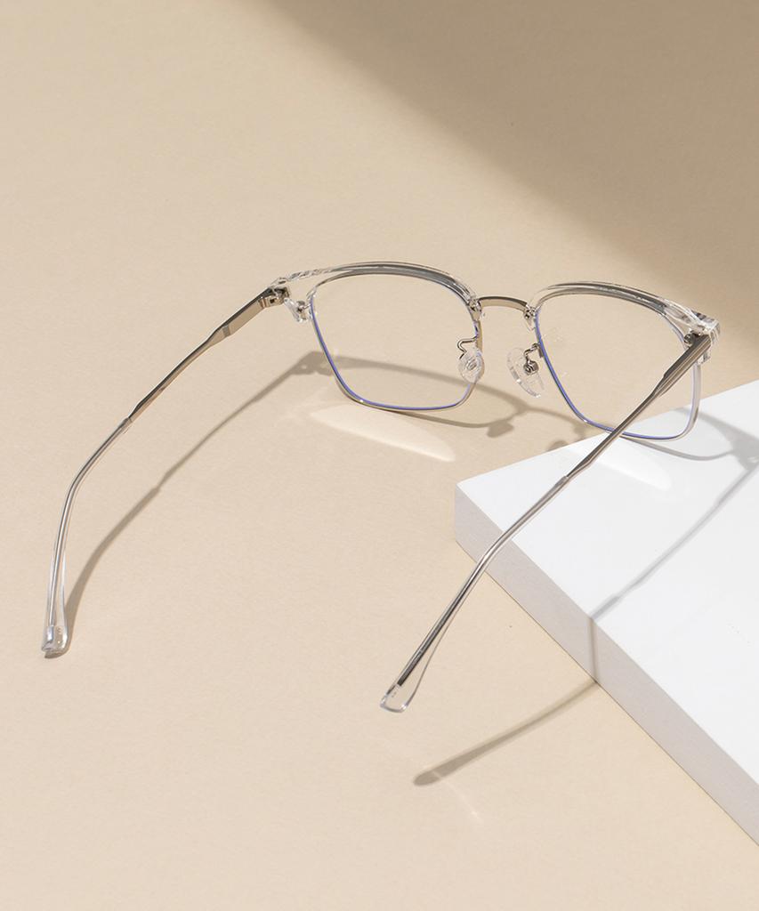 Likkeullou Rc Tr B210 Crystal Glasses
