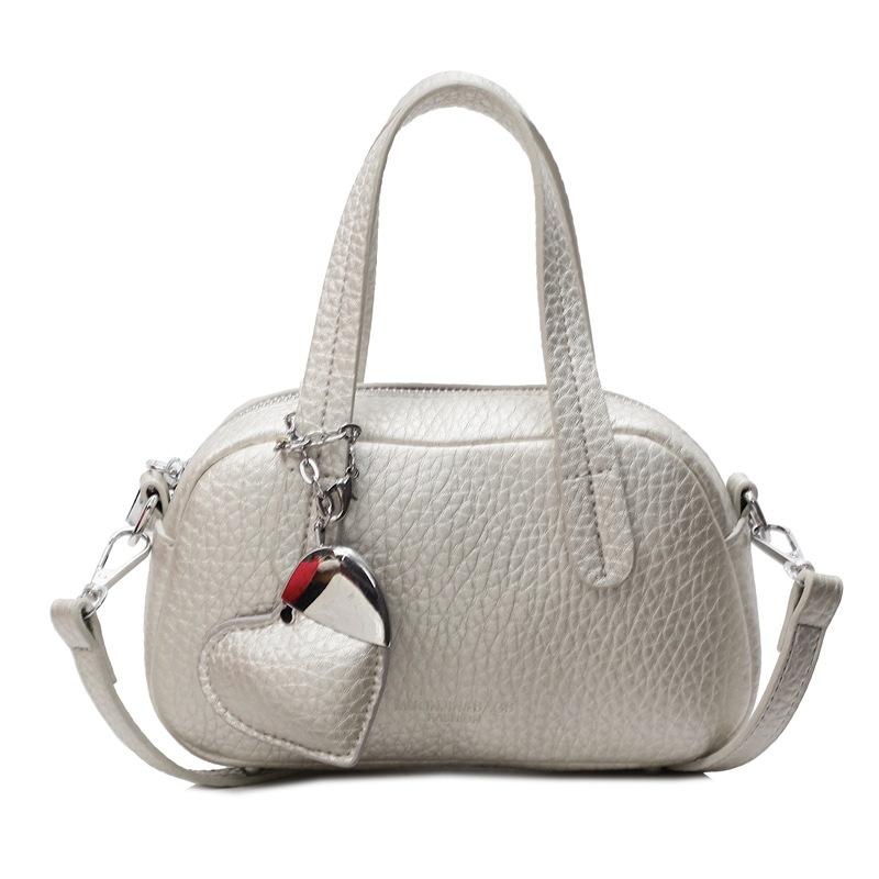New Fashion Versatile Handbag Casual Versatile Shoulder Crossbody Bag