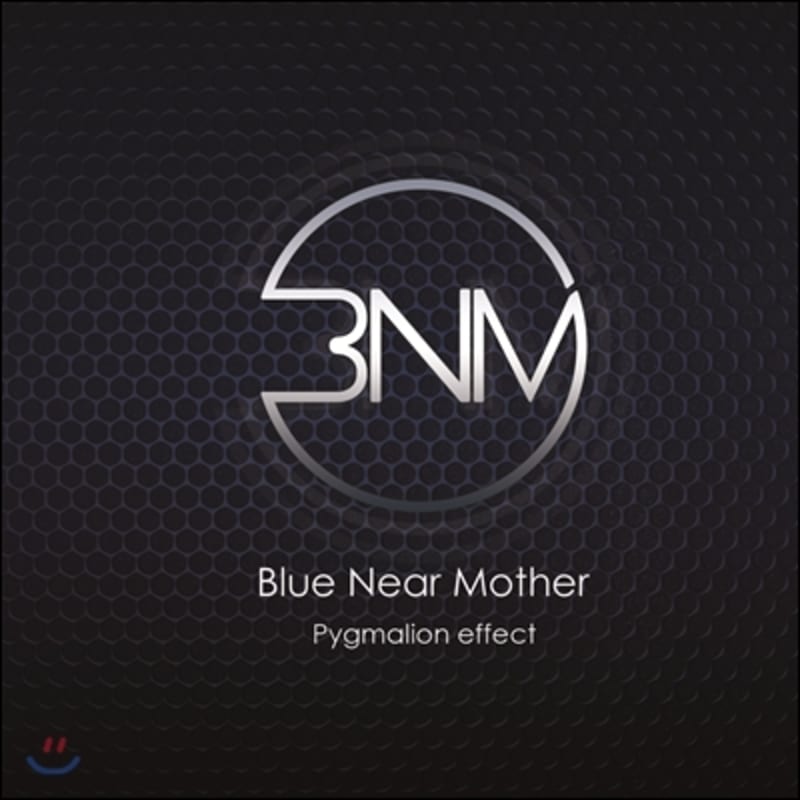 

Blue Near Mother 1st Album - Pygmalion Effect