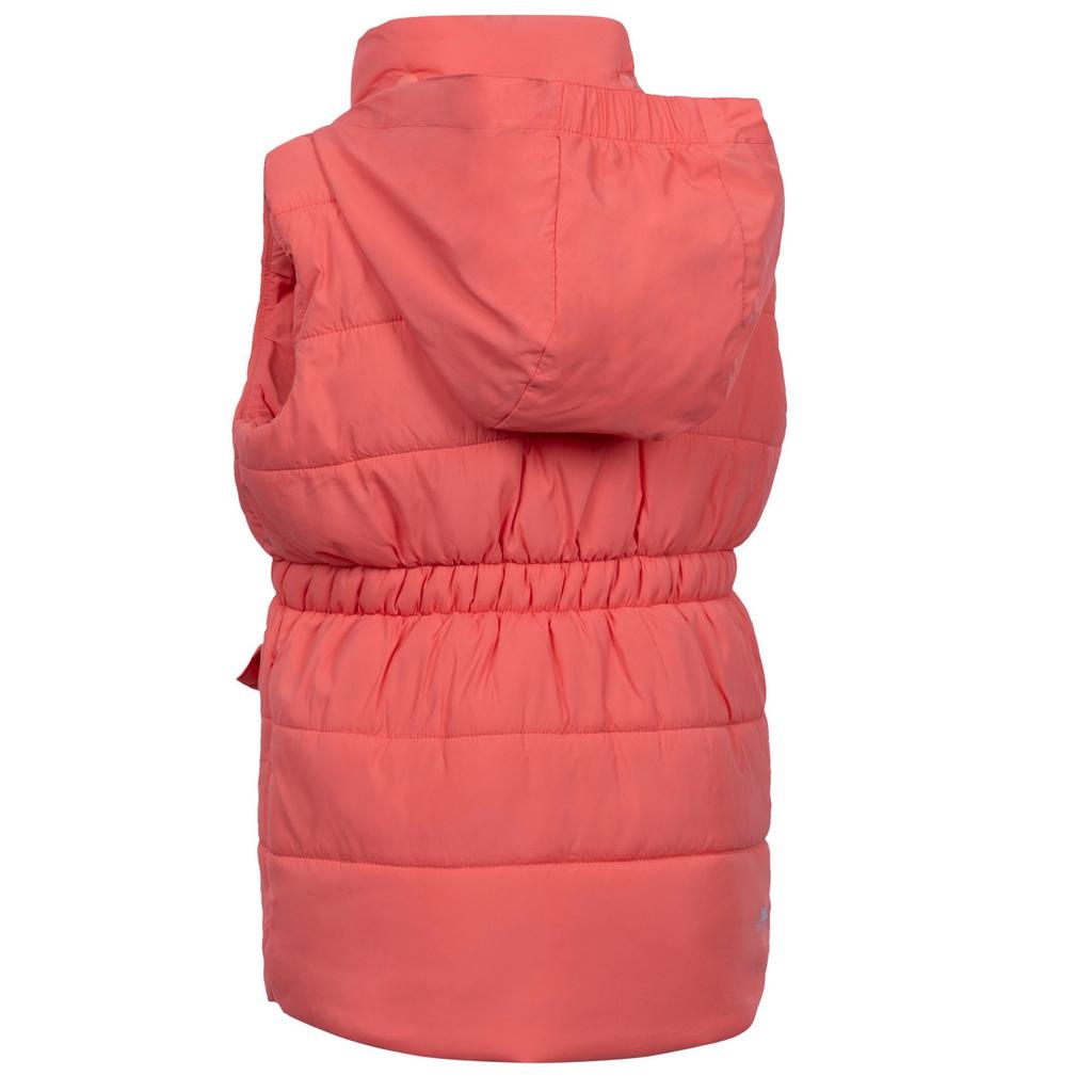Trespass Girls Casster Gilet