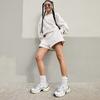 Nike V2K Run Bianco Summit Argento Metallizzato (Da donna)