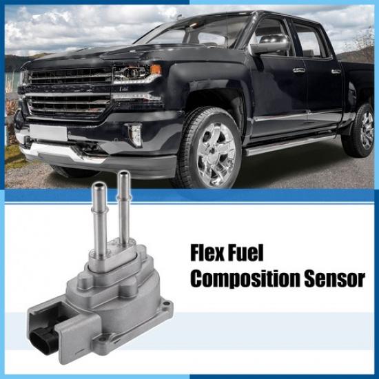 Car Flex Fuel Composition Sensor 12570260 For Cadillac Escalade ESV 2003-2005