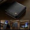 Custodia Lussuosa in Pelle per Samsung Galaxy Z Flip 7 Flip7 5G 2025 Classico Libro Funda Custodia Samsung Z Flip 7 Custodia per Telefono