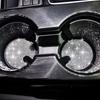 2pcs Imitation Diamond Fashion Car Cup Cushion Bling Car Cup Holder Coaster Anti-slip Popular and Fashionable Coasters