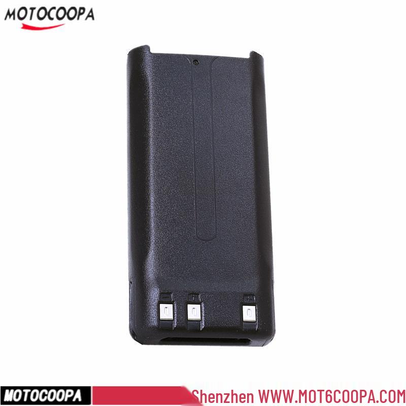 Meiteke KNB29 Ni-MH Battery for Kenwood TK3207/2217/3207G Walkie-Talkies