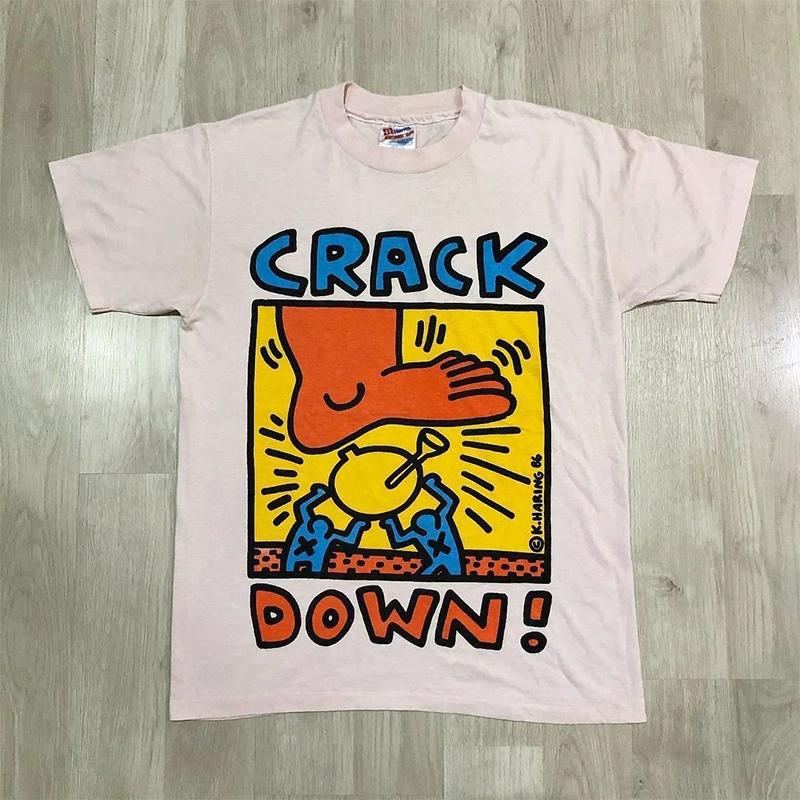 Nirvana vintage T-Shirt S