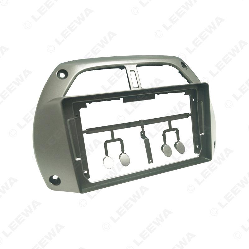 Variable Frame Kit for 01-05 Toyota RAV4: 9-inch Android Navigation Screen Panel