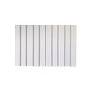 PE Foldable Dish Drying Mat Highly Absorbent Crockery Pad Foldable Dishwashing Drainage Mat Kitchen