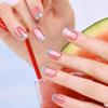KOREA Magic Press Nail Tip Set