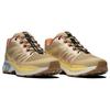SALOMON Xt-Wings 2 Low Robuste Laufschuhe Unisex Sneaker Sand-Gelb 416261
