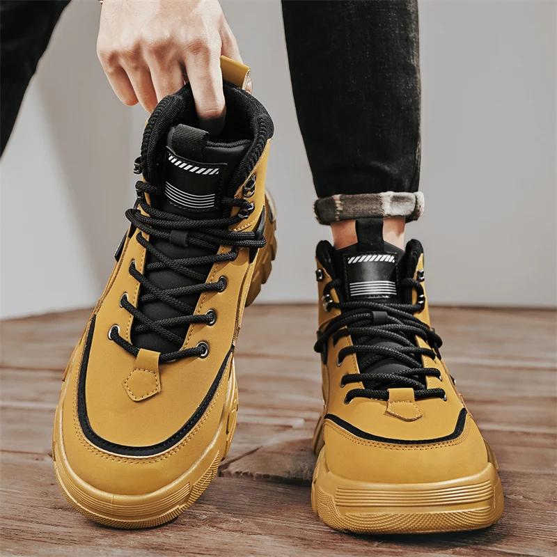 Модные ботильоны — фото 4