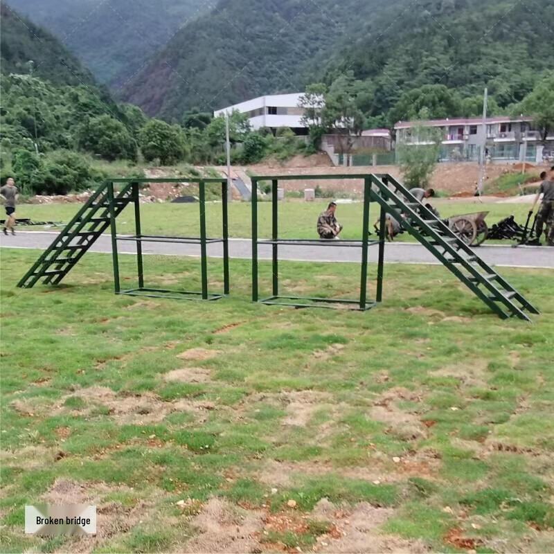Fengdi Dog Agility & Obstacle Training Equipment