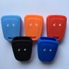 Skin Silicon Key Fob Case Holder For Opel Vauxhall Astra Mokka Zafira Vectra For Chevrolet  Remote Fob