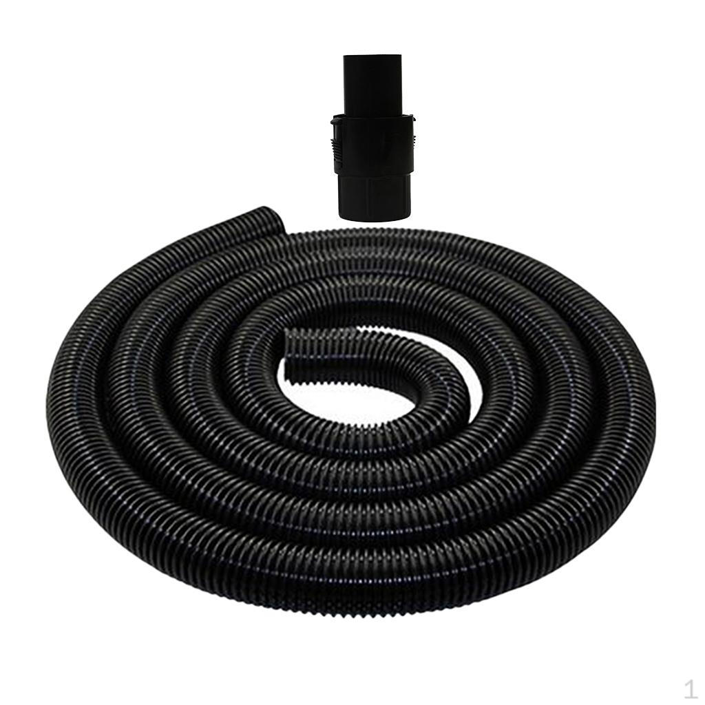 

Вакуумный шланг Адаптер Труба Соединитель QW14T-203 12T-605 + 1м Резьбовой