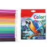 Coloured Pencil Set, High Quality Art Drawing Pencils, Available In 12/18/36/24/48 Colours