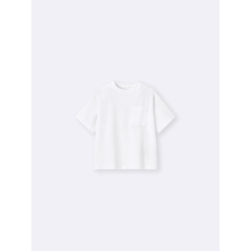 Gu By Uniqlo Kids  Unisex  Dry Punch T