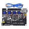 32Bit Silent Motherboard Integrated SKR Mini E3 V2.0 Control Board with TMC2209 UART-Stepper Motor Driver forEnder3 CR10