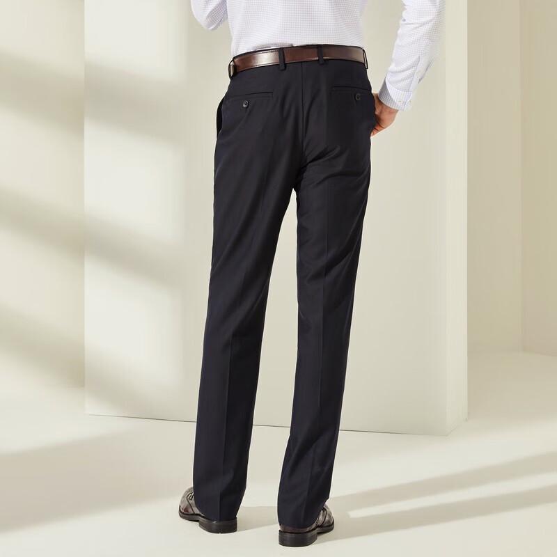 YOUNGOR Men's Spring Casual Trousers