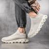 Unisex Ultra Lightweight Shoes Women's Large Size Outdoor Fitness Running Shoes Men's Shoes
