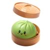 New Glitter Dumpling Pressure Ball Slow Rebound Soft Pinch Decompression Office Home Decorat Children Adults Birthday Gifts