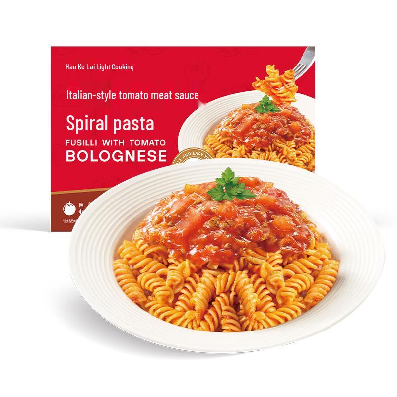 Hawker s Instant Spaghetti with Meat Sauce