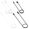 Charging Cable USB-A/Type-C USB Charging Cable Smartband Charging Cable for Huawei Watch Fit3 for Samsung Galaxy Fit3(SM-R390)