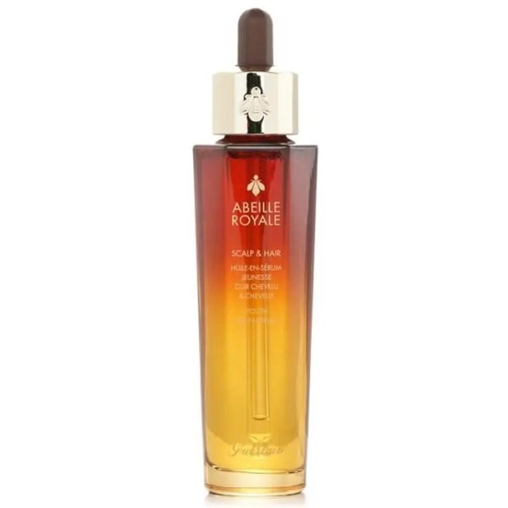 Guerlain Abeille Royale Scalp & Hair Nourishing Serum 50ml