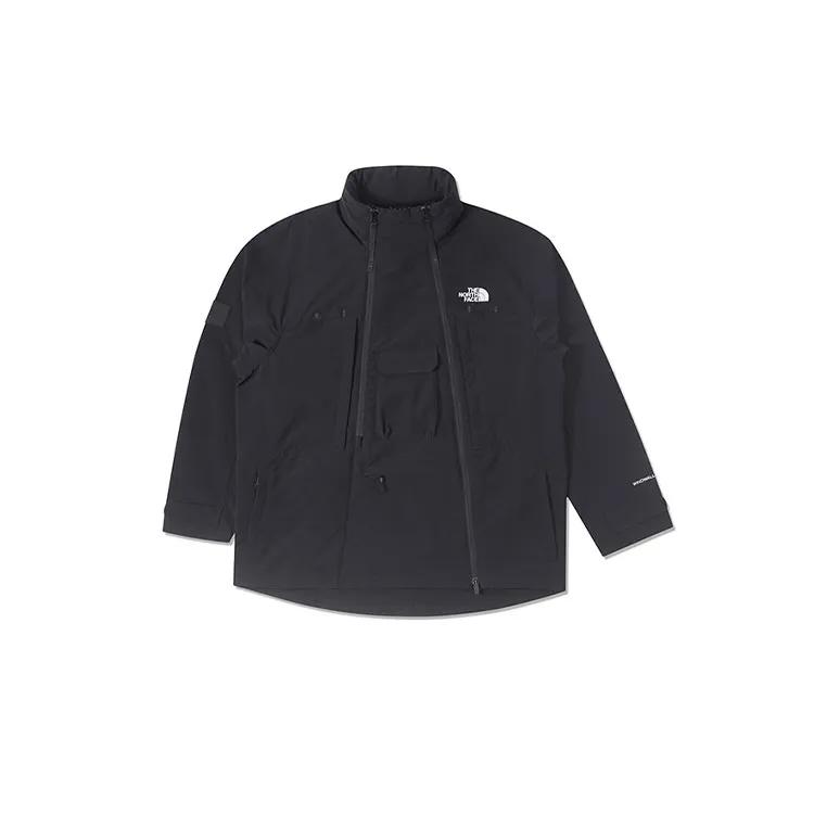 THE NORTH FACE Jackets Coats Men's Black (Unisex) Jackets NF0A8857 JK3