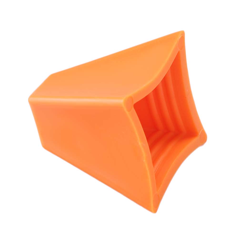 2pcs Spatula Silicone Caulking Tool Corner Caulking Caulk Seam Scraper Window Grout Edge Removal