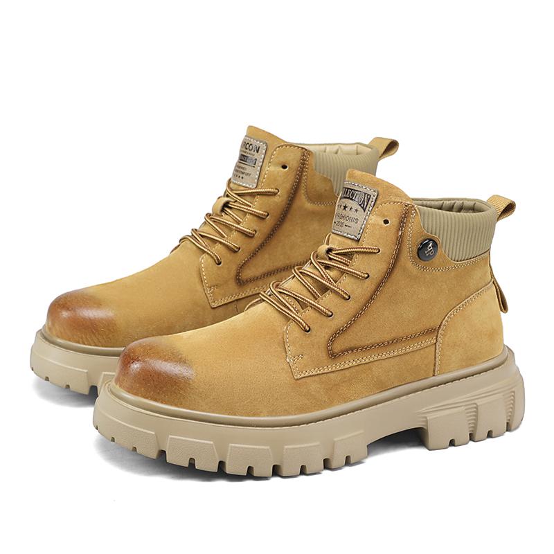 Pánské společenské boty Osobnostní trend Paty Kožené Svatební boty Pánské ploché kožené Oxfords Společenské boty