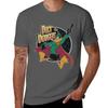 anime cute tops blank t shirts t-shirt Duck Dodgers T-Shirt  clothing harajuku graphic t shirts oversized