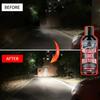 Headlight Restoration Paste - Scratch Remover, Headlight Polishing and Restoration - Restores Clarity, Enhances Brightness