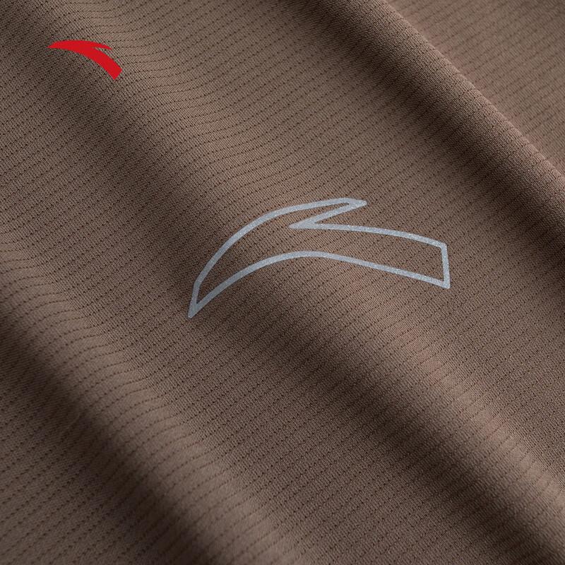 Anta Men's Quick-Dry Athletic T-Shirt