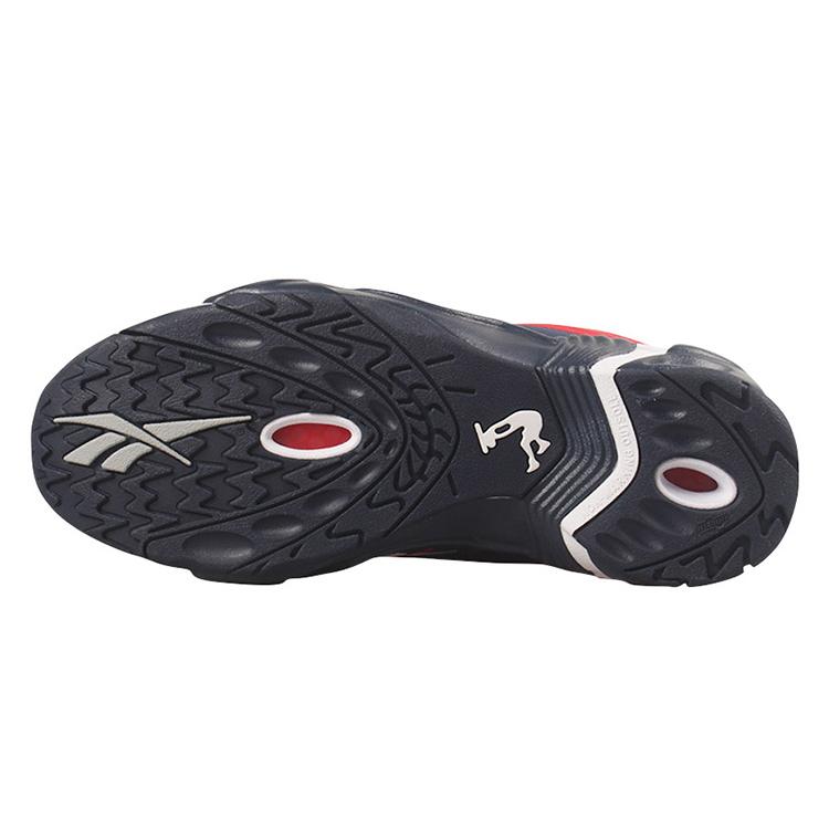 Shaqnosis Reebok 'USA' FV2971