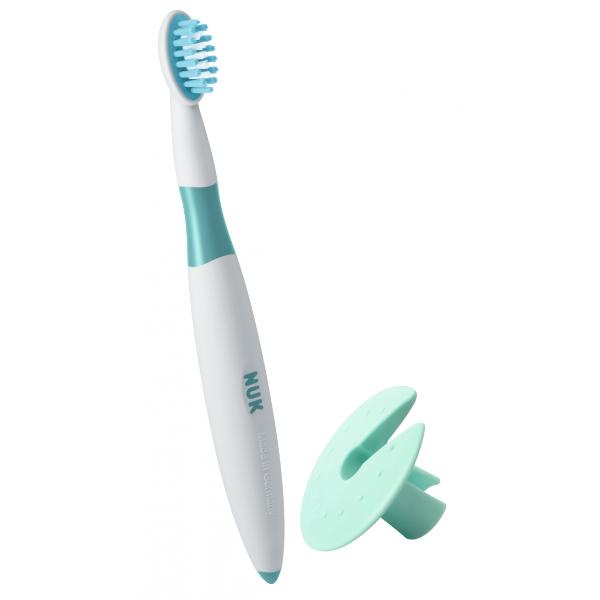 NUK 256207 The First Toothbrush
