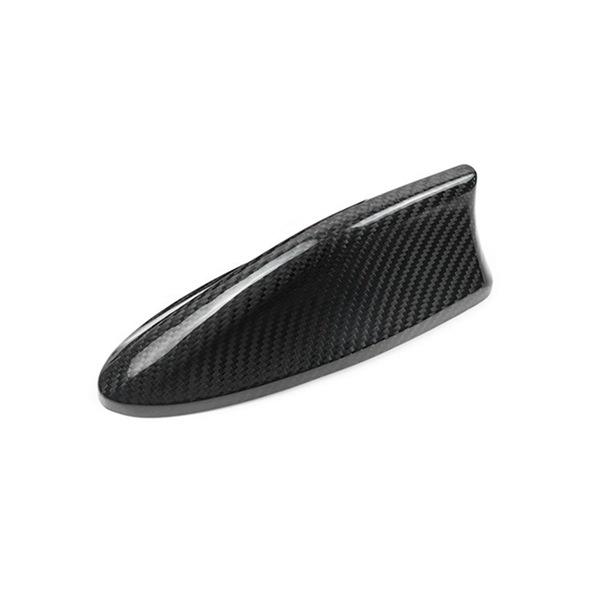 Kohlefaser-Haifischflossen-Antennenabdeckung für 2022 Subaru BRZ/GR86