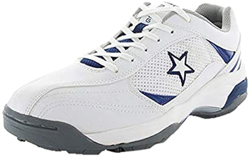 

Moonstar MS3000G Size 2E Sneakers, Navy, 26.5 cm,