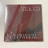 [USED] SEVENTEEN Attacca Album CD 3-piece set