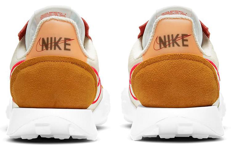 Nike Waffle Racer 2X Monarch Women's CK6647-800