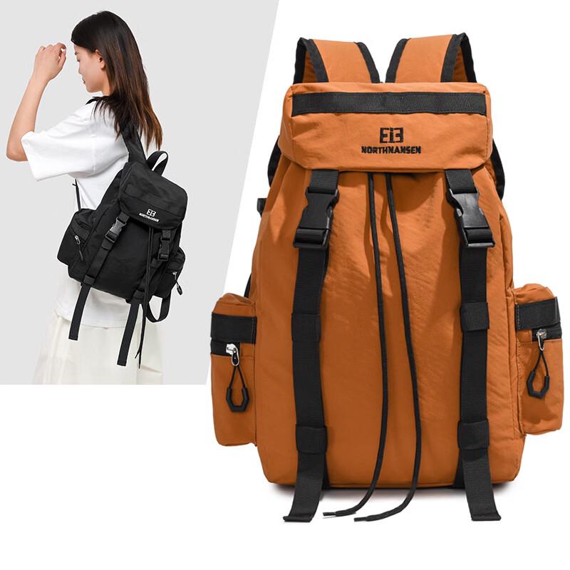 Li Shen Outdoor Travel & Hiking Backpack 31-40L