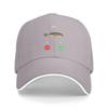 Fih Calling Remind Me Message Decline Accept Phone Call Fish Funny FishUnisex Baseball Caps Fashion Unisex Women Hats
