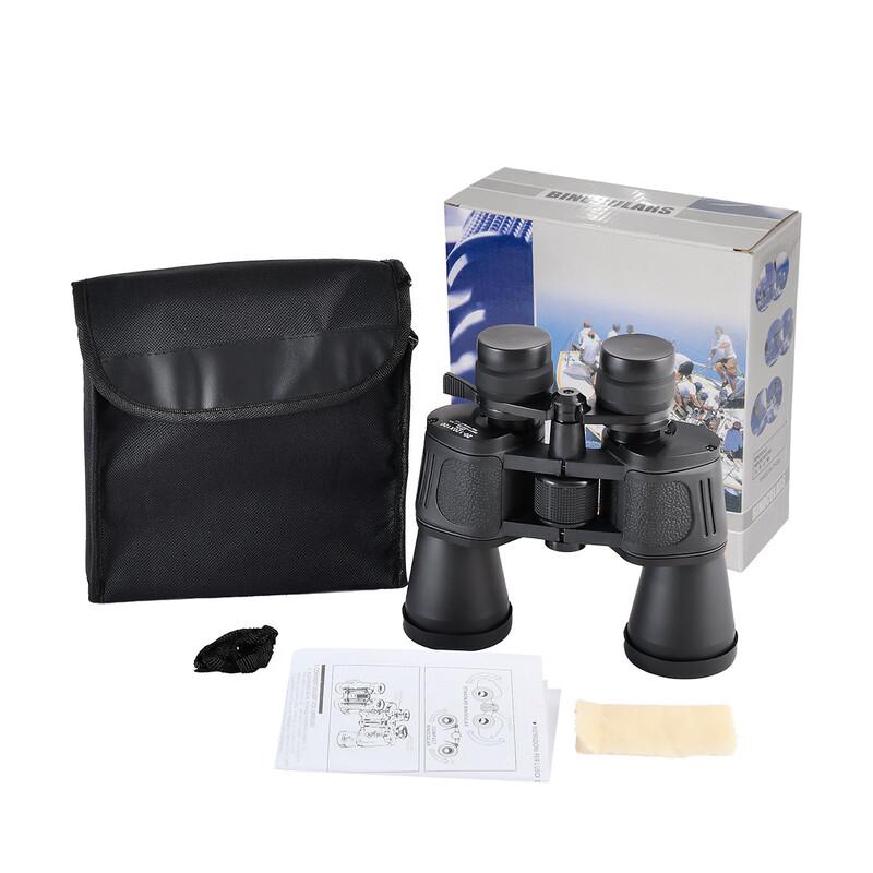 Miling Outdoor Zoom Binoculars