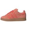 Zapatillas de Mujer Campus 00s Wonder Clay Rojo Preloved-Escarlata Dorado-Metálico IE5587