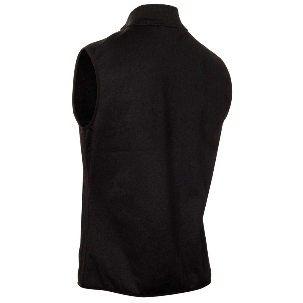 Calvin Klein Mens Performance Hybrid Golf Gilet