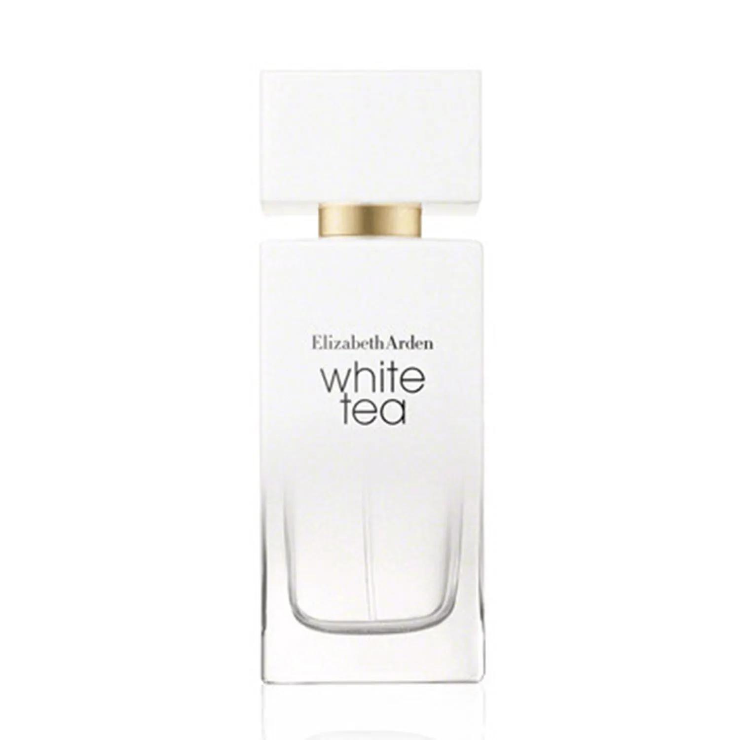 Туалетная вода Elizabeth Arden White Tea 50 мл спрей