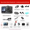 DJI Osmo Action 6 Action Camera Cycling Combo (CN Version)